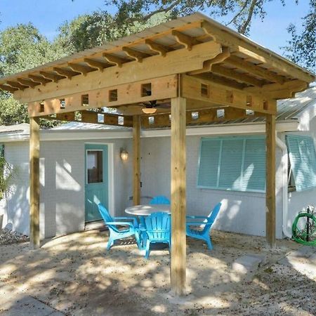 Shady Oaks Beach House With Beautiful Ocean Views! Gulfport Eksteriør bilde