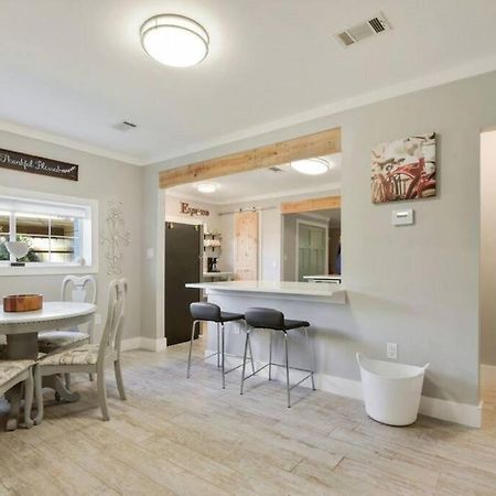 Shady Oaks Beach House With Beautiful Ocean Views! Gulfport Eksteriør bilde
