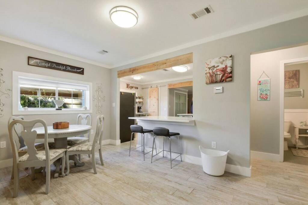 Shady Oaks Beach House With Beautiful Ocean Views! Gulfport Eksteriør bilde