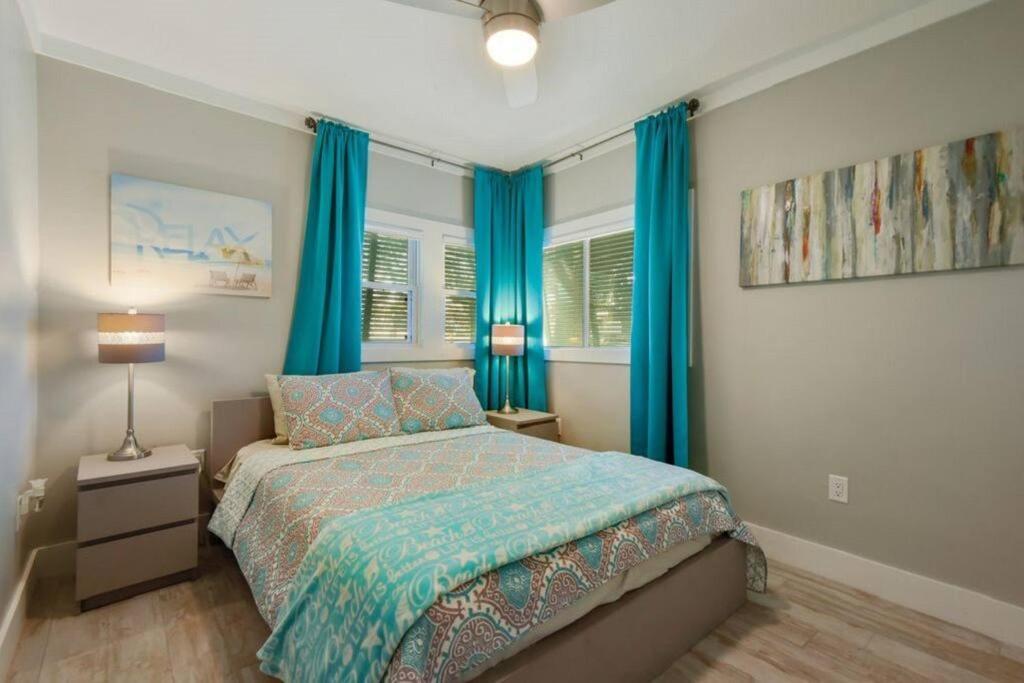 Shady Oaks Beach House With Beautiful Ocean Views! Gulfport Eksteriør bilde